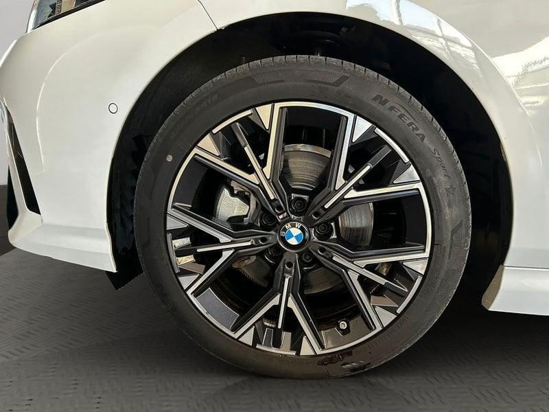 BMW Serie 1 120d 48V MSport Design