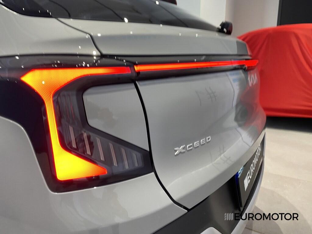 Kia XCeed 1.6 T-GDi Style Premium Pack DCT7
