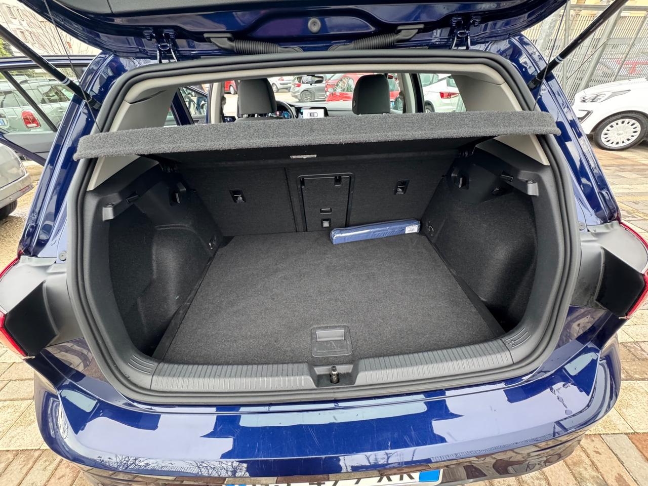 Volkswagen Golf 2.0 TDI SCR Style