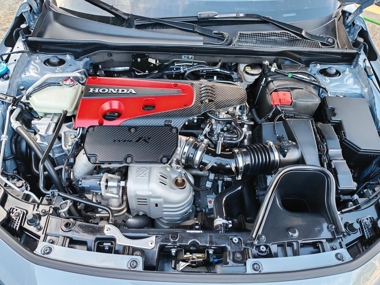 Honda Civic 2.0 Type-R fl5 Unico proprietario