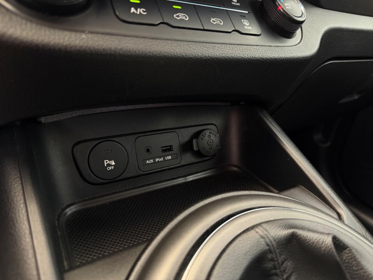 KIA SPORTAGE 1.7 116 CV COOL LED+CRUISE+ SENSORI ADATTA NEOPATENTATI