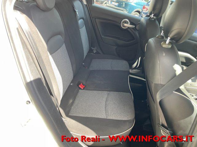 FIAT 500X 1.3 MultiJet 95 CV Pop Star PROMO