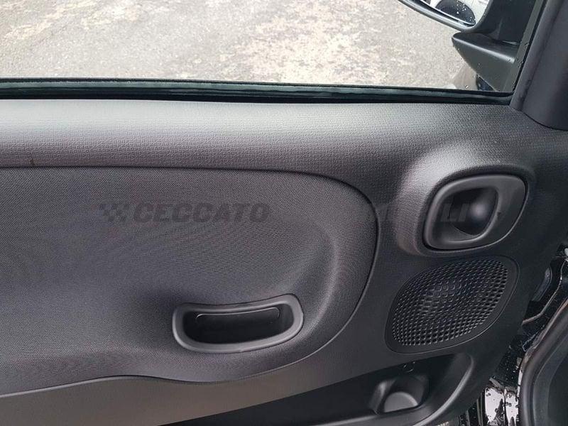 FIAT Panda Panda 1.0 70cv Hybrid Panda