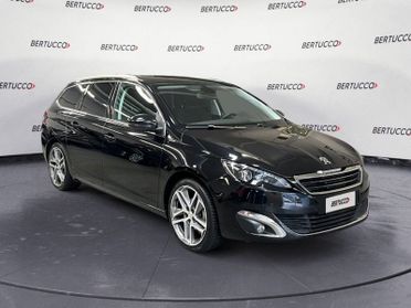 Peugeot 308 2ª serie PureTech Turbo 130 S&S SW Allure