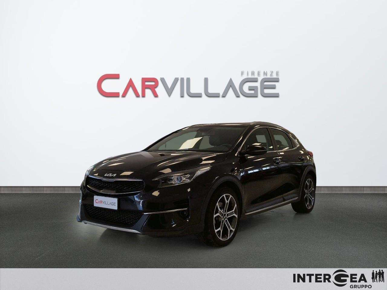 KIA XCeed 1.0 t-gdi Business Gpl 117cv