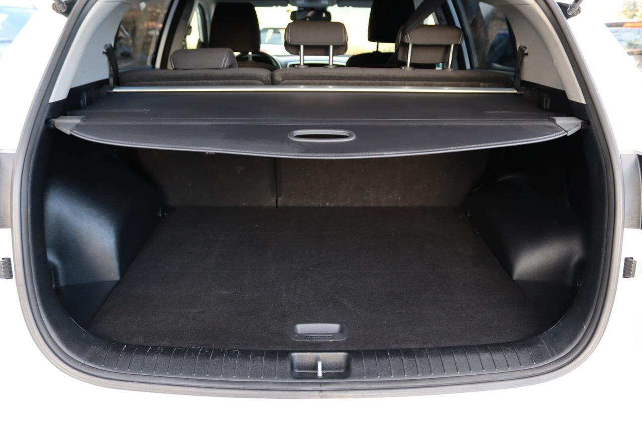 Kia Sportage 1.6 CRDI 115 CV 2WD Style