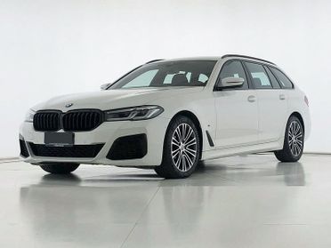 BMW Serie 5 530d xDrive 249CV Touring Msport