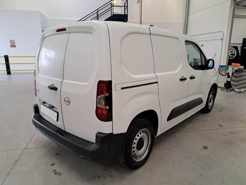 OPEL COMBO CARGO 1.6 DIESEL 100CV S&S