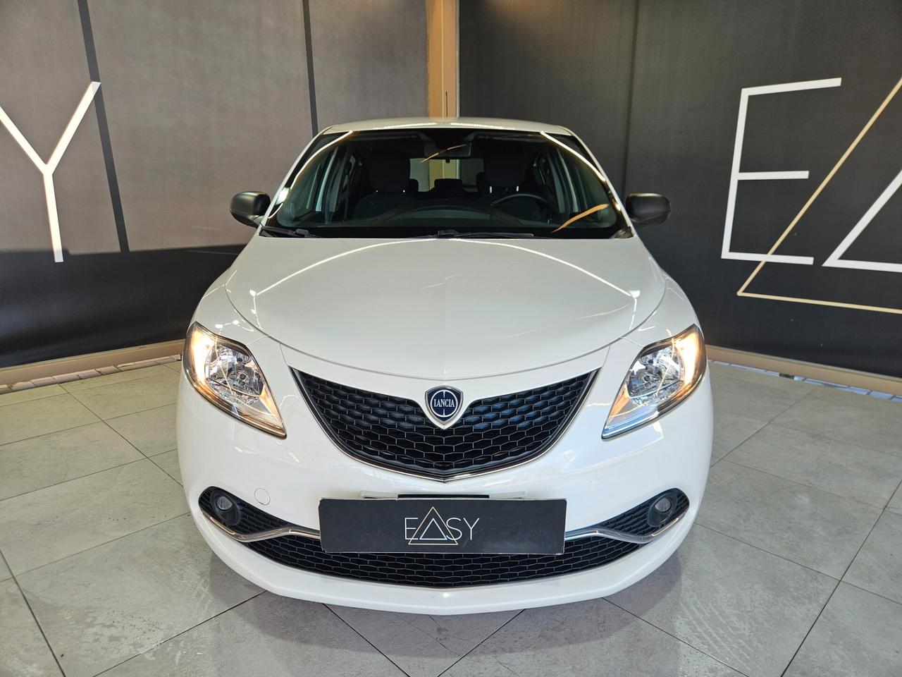 Lancia Ypsilon 1.2 Platinum 69cv E6