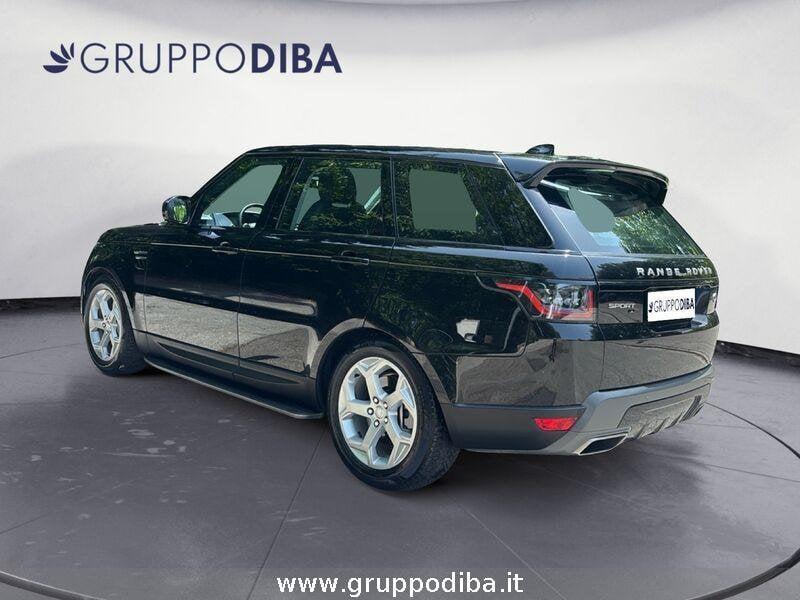 Land Rover Range Rover Sport II 2018 Die. 3.0d i6 mhev S 249cv auto