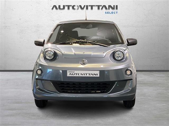 MINAUTO Minauto Access r13 E5