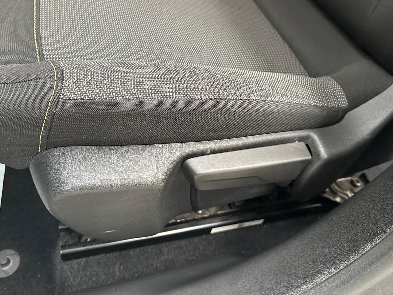 Citroen C3 PureTech 82 Shine#CINGHIA FATTA