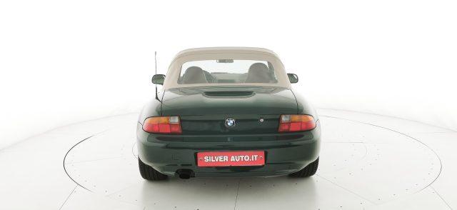 BMW Z3 1.8 cat Roadster