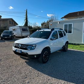 Dacia Duster 1.5 dCi 110CV S&S 4x4 Serie Limitata Black Shadow
