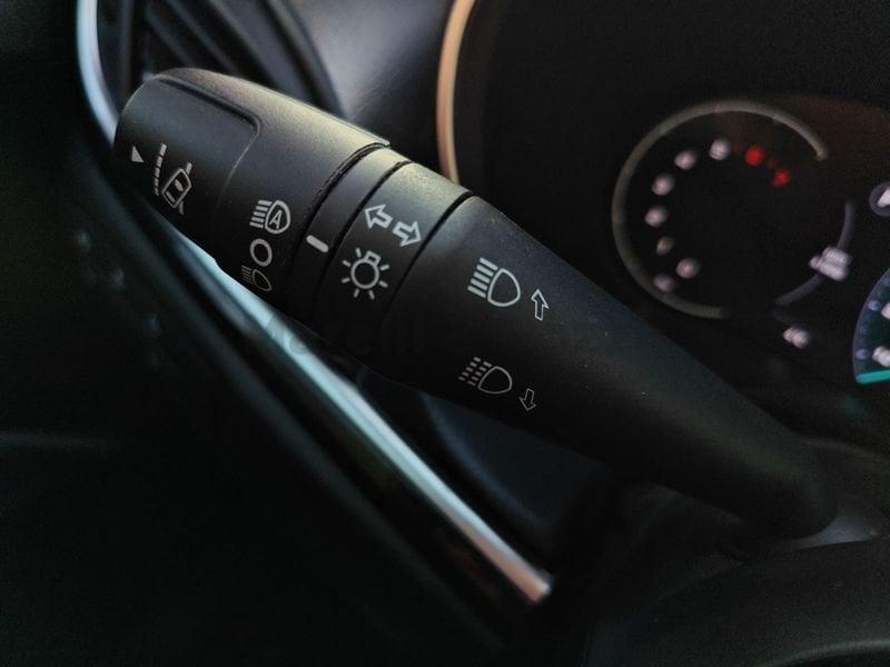 FIAT Tipo Tipo 1.5 Hybrid DCT 5 porte Red