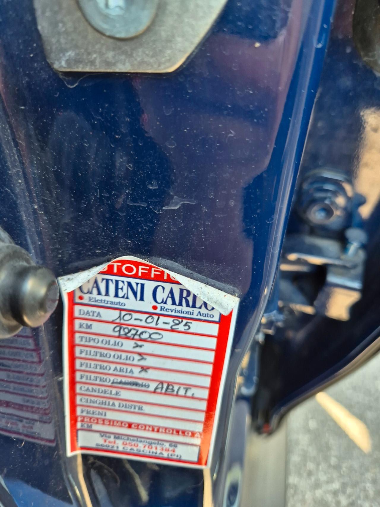 Dacia Duster 1.5 Blue dCi 8V 115 CV 4x2 Prestige