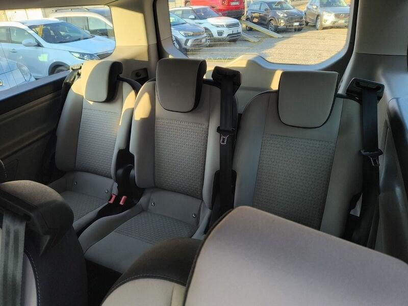 Ford Tourneo Custom Tourneo Custom 2.0 TDCi 9 posti