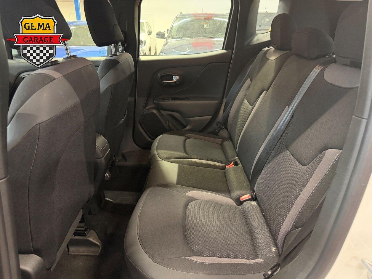 Jeep Renegade 1.6 mjt Limited 2wd 130cv