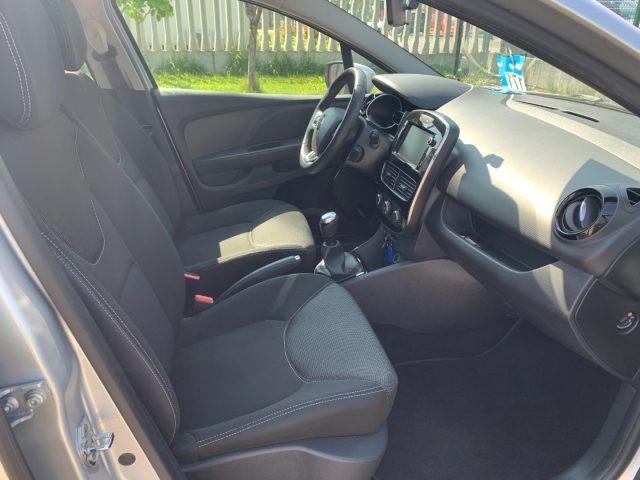 RENAULT Clio Sporter TCe 12V 90CV Start&Stop Energy Intens