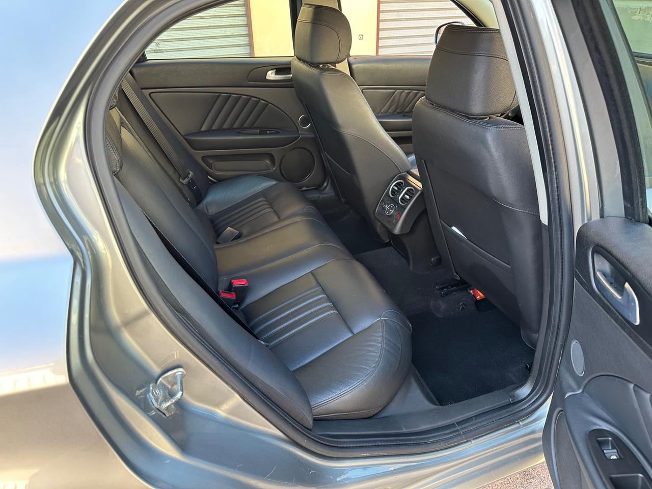 Alfa Romeo 159 1750 TBi - BOSE -CLIMA 3 ZONE- PELLE