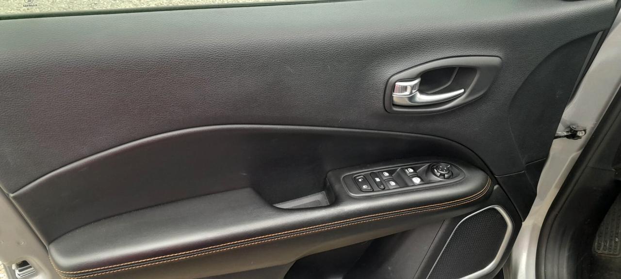 Jeep Compass 2.0 Multijet II 4WD Limited