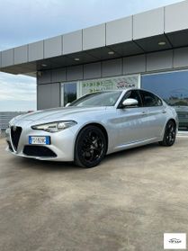 ALFA ROMEO - Giulia - 2.2 Turbodiesel 160 CV AT8 Sprint