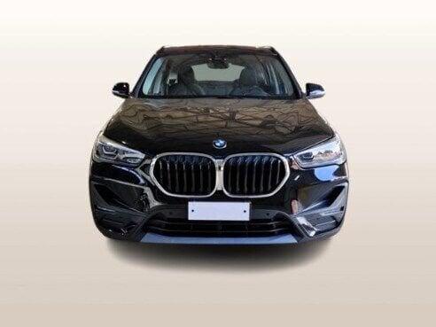 BMW X1 X1 sDrive18d Business Advantage