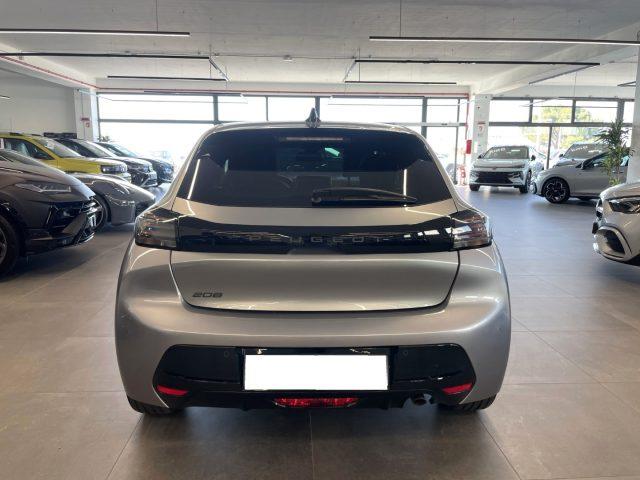 PEUGEOT 208 1.2 PureTech 100 CV Allure