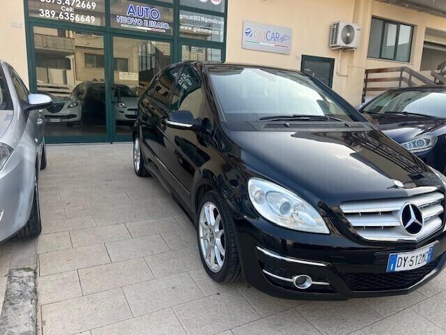 Mercedes-benz A 180 CDI Avantgarde cv 109 sostitui