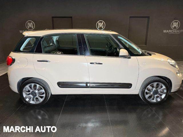 FIAT 500L 1.4 95 CV Lounge