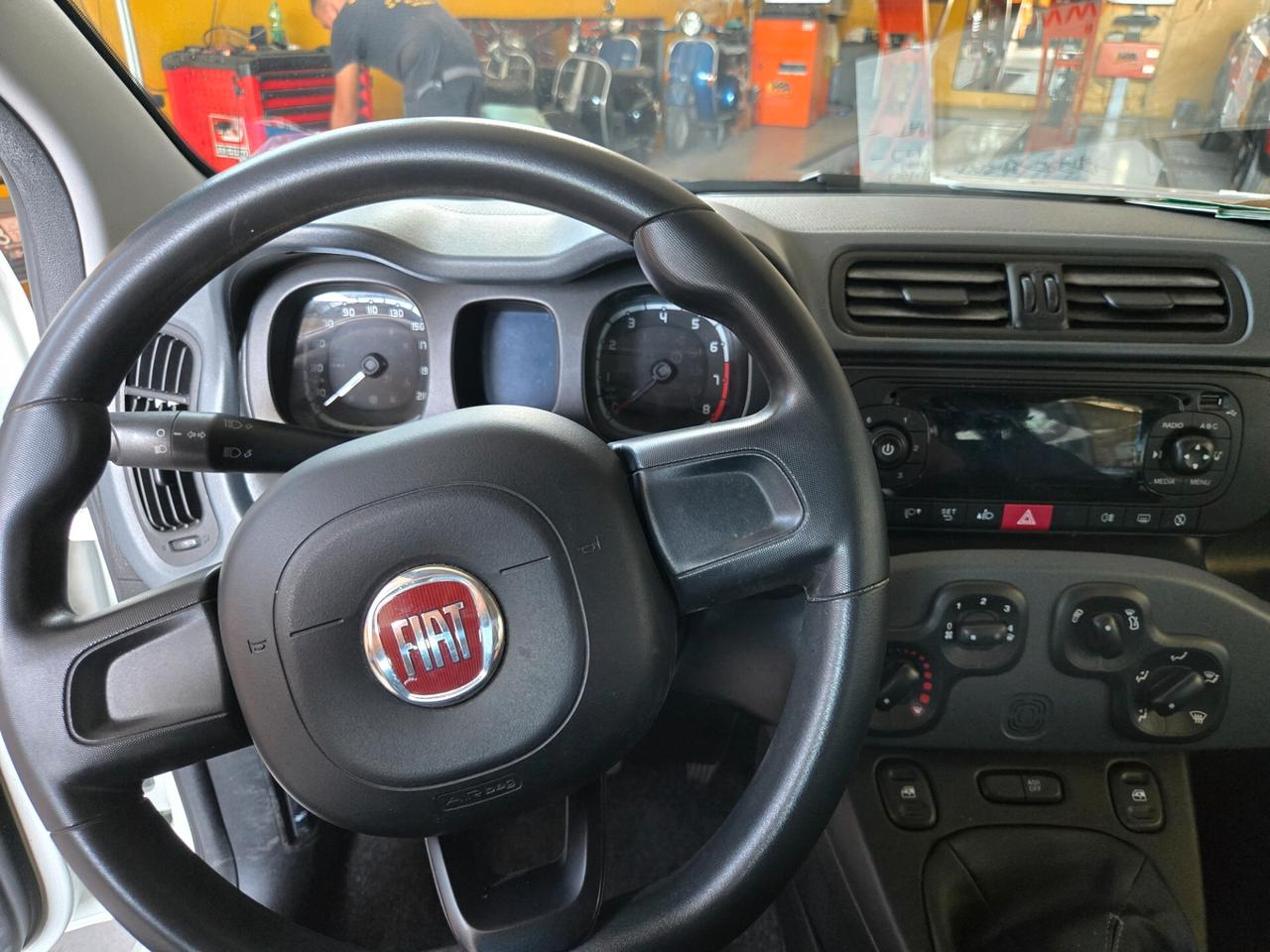 Fiat Panda 1.2 benzina SENZA VINCOLI