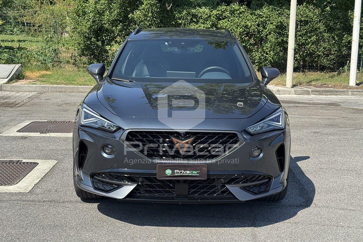 CUPRA Formentor 1.4 e-Hybrid DSG