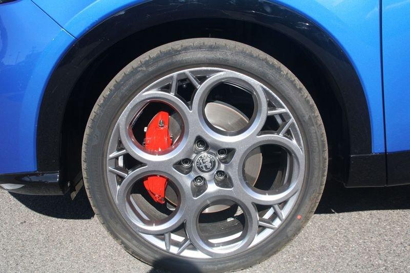 Alfa Romeo Tonale Tonale 1.5 160 CV MHEV TCT7 Veloce