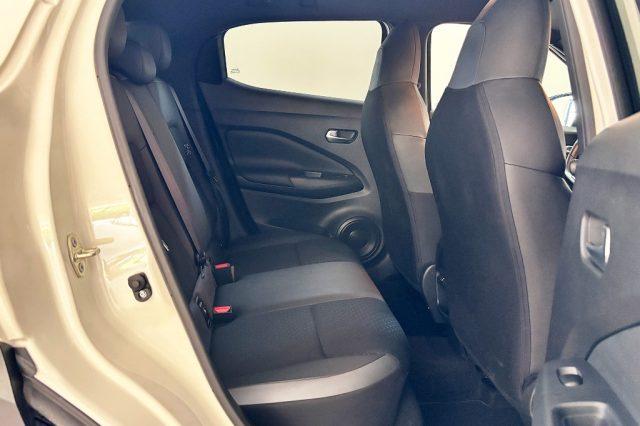 NISSAN Juke 1.6 HEV N-Connecta