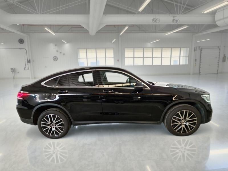 MERCEDES-BENZ GLC 300 DE 4MATIC EQ-POWER BUSINESS AUT. SUV