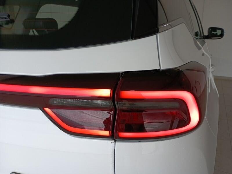 DR AUTOMOBILES DR 6.0 dr 6.0 1.5 Turbo CVT Bi-Fuel GPL