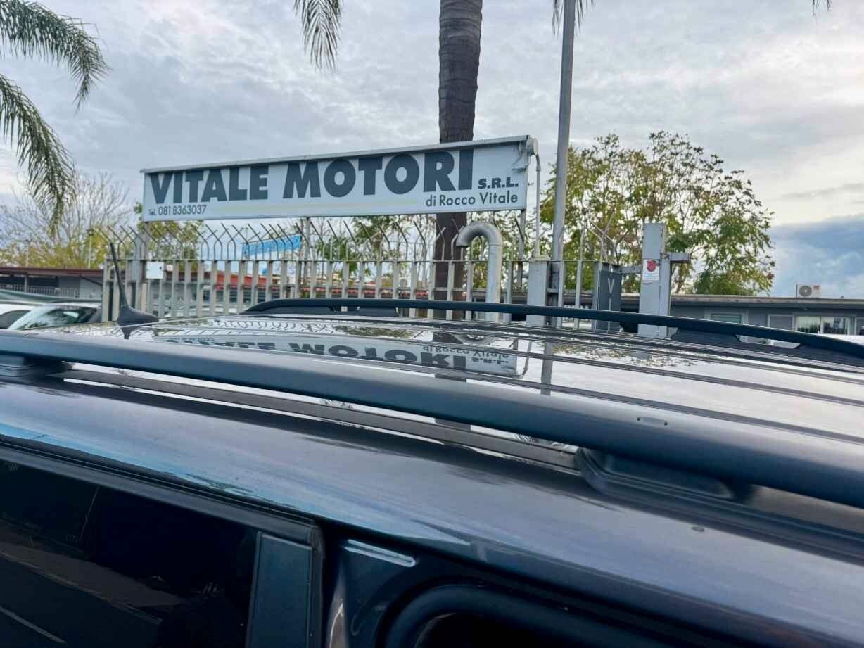 JEEP RENEGADE 1.0 T3 LIMITED 120 CV