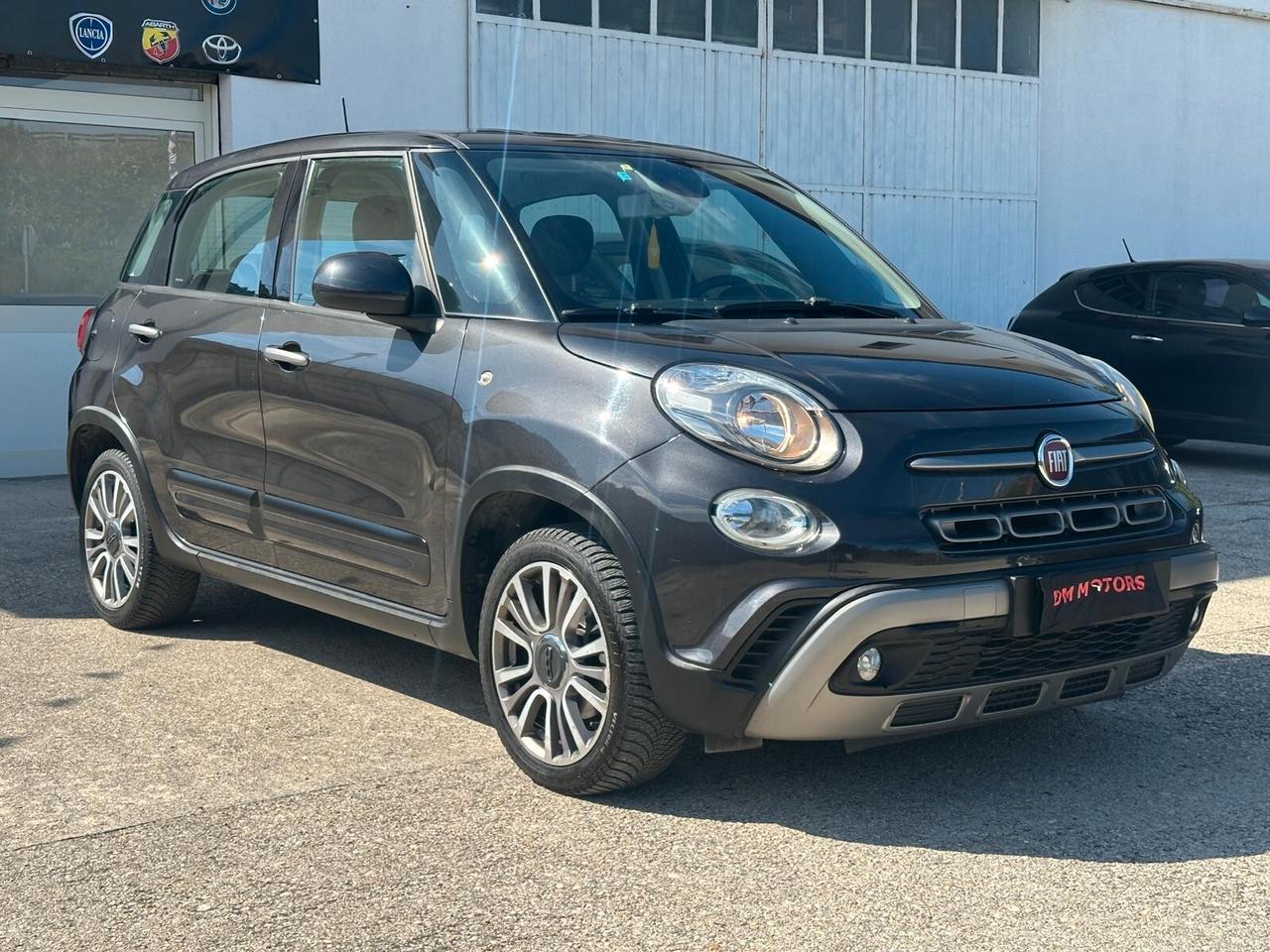 Fiat 500L 1.3 Multijet 95 CV Mirror City Cross