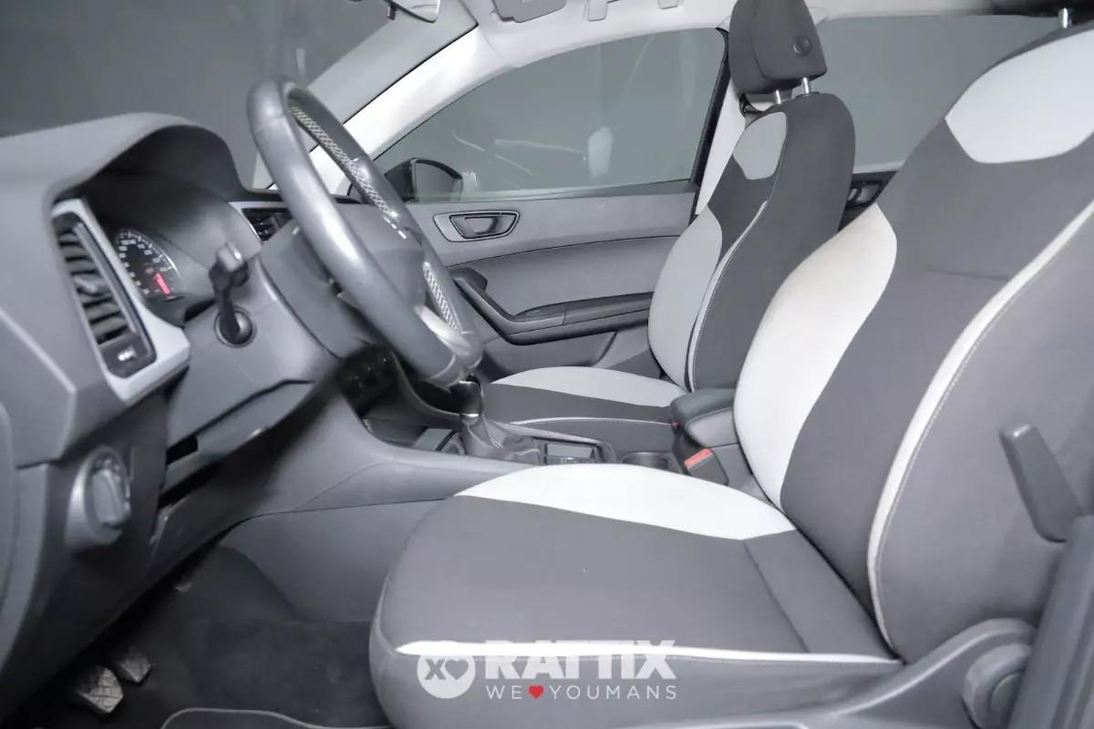 SEAT Ateca 1.0 tsi 110CV Reference