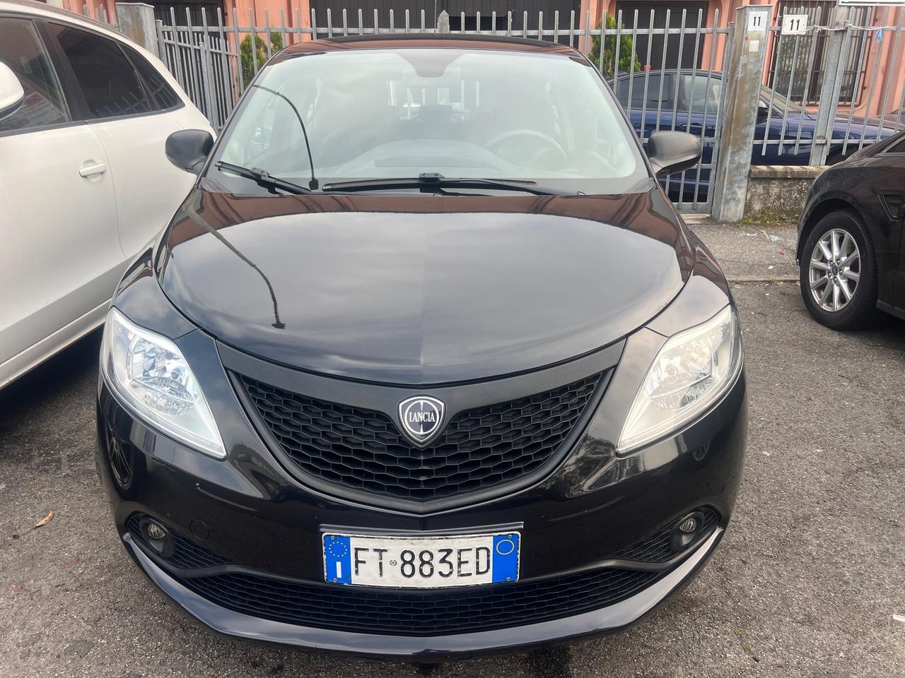Lancia Ypsilon 1.2 69 CV 5 porte 23 mila km