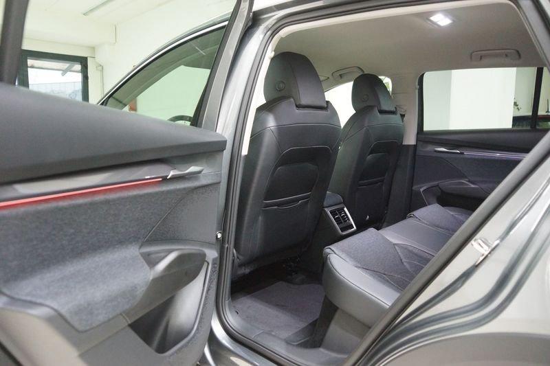 Skoda Elroq Elroq 85 NUOVA DA IMMATRICOLARE