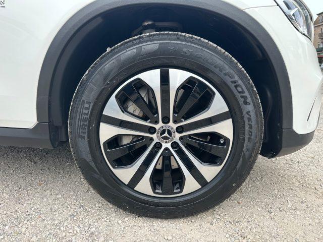 MERCEDES-BENZ GLC 300 de 4Matic EQ-Power Premium