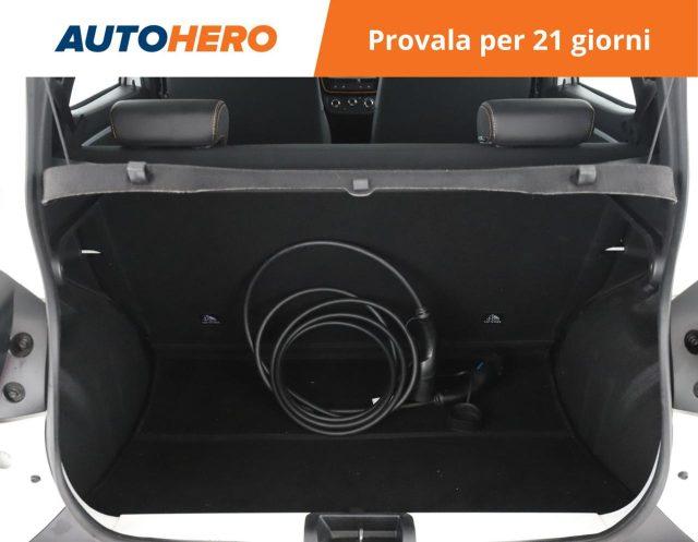 DACIA Spring Electric 45 Comfort Plus