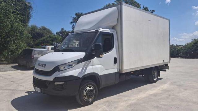 IVECO DAILY 35c 18 3.0 hdi