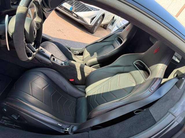 Maserati MC20 CARBONCERAMIC 3.0 V6 630cv rwd auto / IVA DEDUCIBILE