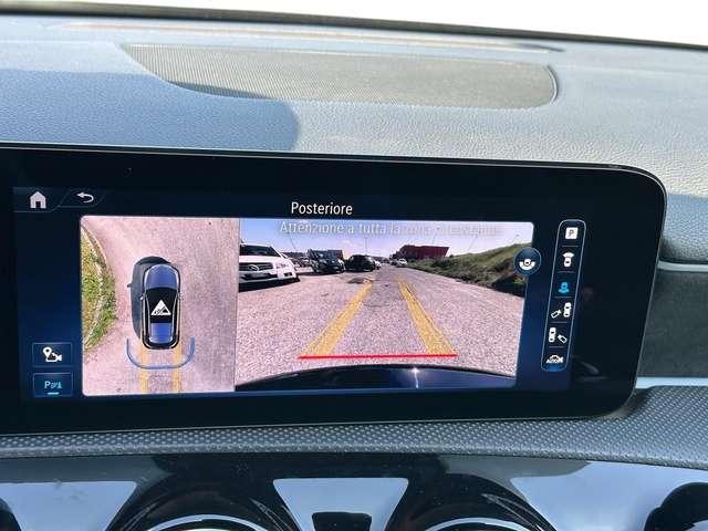 Mercedes-Benz A 180 A 180 d AMG Line Premium auto