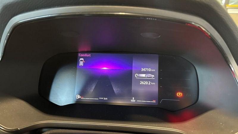 Renault Captur II 2019 1.0 TCe Techno