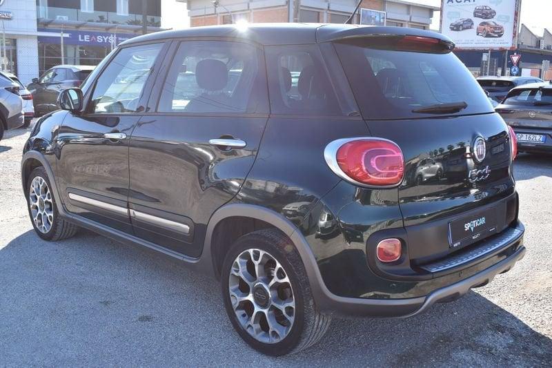 FIAT 500L 500L 1.3 Multijet 85 CV Trekking