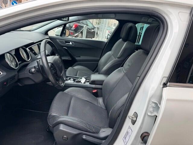 Peugeot 508 BlueHDi 180 EAT6 S&S SW Allure 1 Propr.!