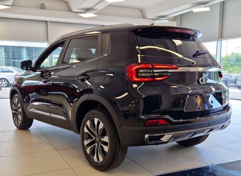 DR AUTOMOBILES dr 5.0 s3 1.5 Turbo CVT VARI COLORI